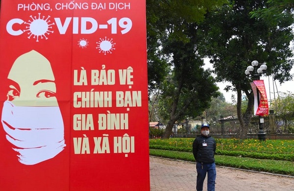 Báo chí quốc tế: Việt Nam sẽ một lần nữa kiểm soát được dịch bệnh